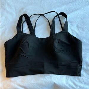 Lululemon Like a Cloud Longline Bra DD/D